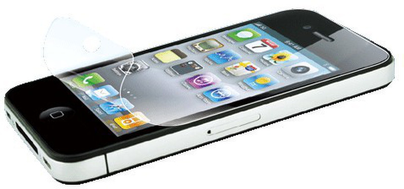 LogiLink AA0008 iPhone 4/4S 1pc(s) screen protector