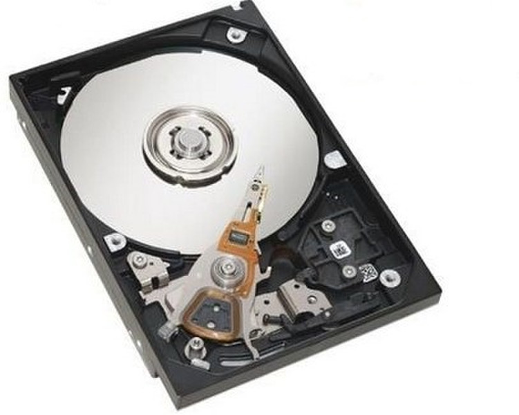 IBM 250GB SATA 250GB SATA Interne Festplatte