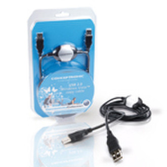 Conceptronic USB 2.0 Vista™ Kopierkabel