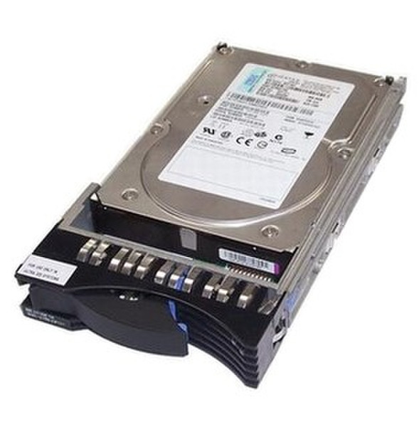 IBM 73GB U320 SCSI 73.4ГБ SCSI внутренний жесткий диск