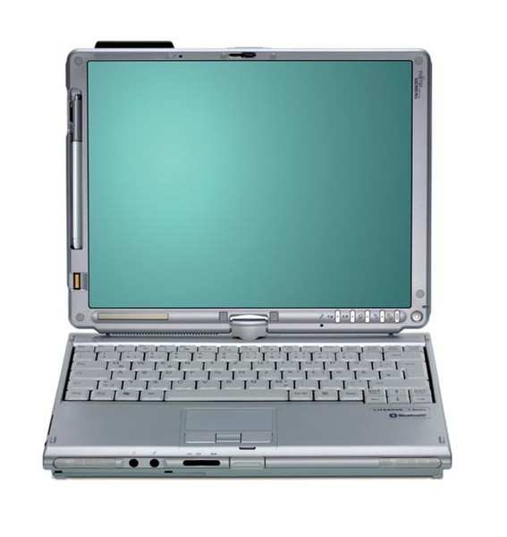 Fujitsu LIFEBOOK T4220 16ГБ планшетный компьютер