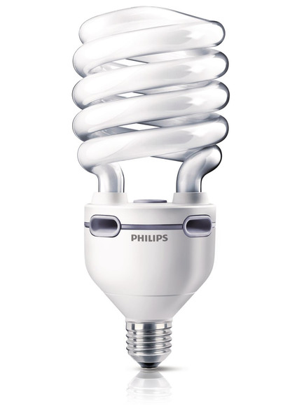 Philips Tornado High Lumen Spiral energy saving bulb 872790080721900