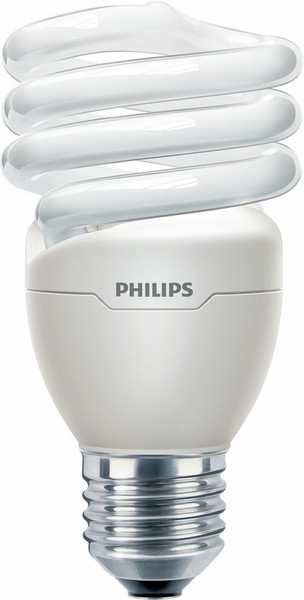Philips Tornado 20W E27 A Warm white