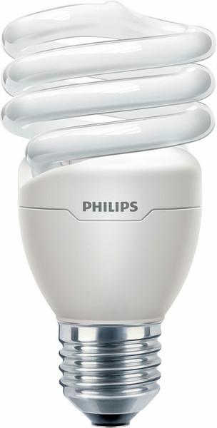 Philips Tornado 20Вт E27 A Теплый белый