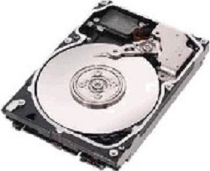 IBM 73.4GB U320 SCSI 73.4ГБ SCSI внутренний жесткий диск