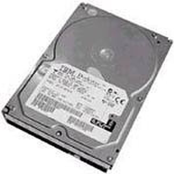 IBM 36.4GB Ultra320 SCSI 36.4GB SCSI internal hard drive