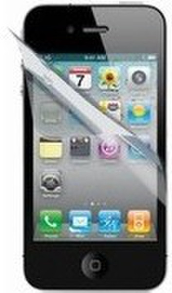 GEAR4 IC481 iPhone 4S 1Stück(e) Bildschirmschutzfolie