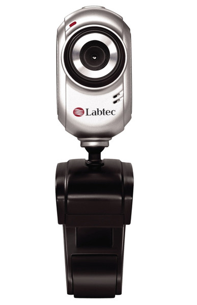 Logitech Labtec Webcam 3300 1280 x 960пикселей вебкамера