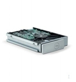 LaCie 2big Spare Drive 500GB 500GB internal hard drive