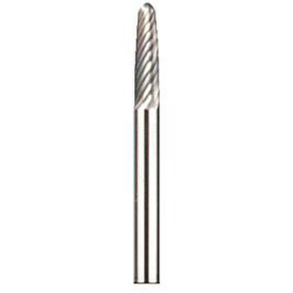 Dremel Tungsten Carbide Cutter speer tip 3,2 mm engraver bit