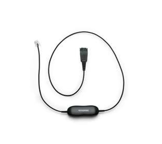 Jabra 88007-99 аксессуар для наушников и гарнитур