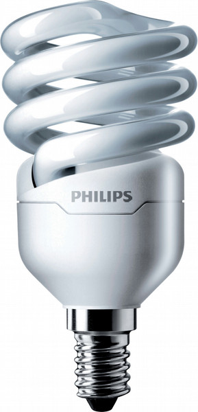 Philips Tornado 12W E14 A Daylight