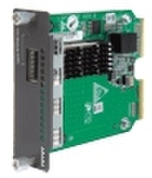 3com 4500G 1-Port Module 10000Mbit/s Netzwerkkarte