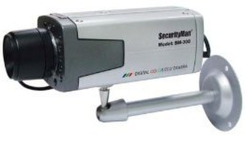 Macally BOXCAM-I Indoor box Black,Grey surveillance camera