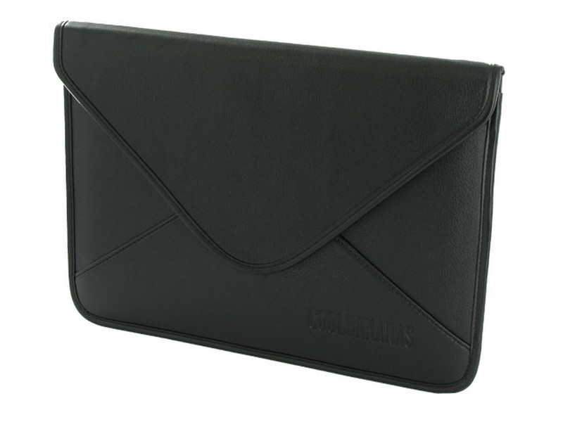 COOL BANANAS Envelope V1 Sleeve case Black