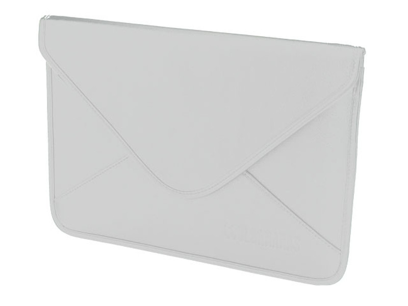 COOL BANANAS Envelope V1 Sleeve case Weiß