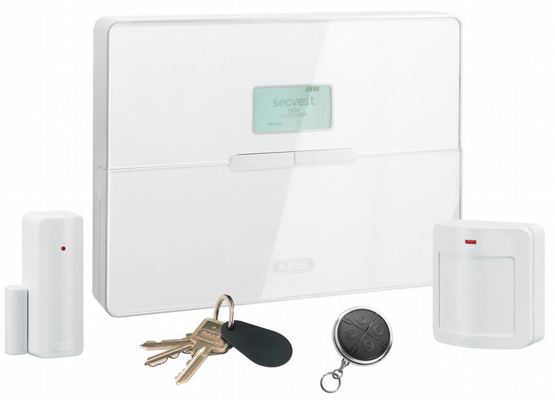 ABUS FU8001 security or access control system