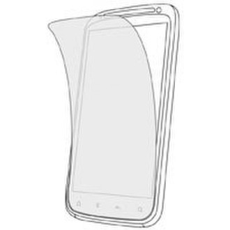 Xqisit 10686 screen protector