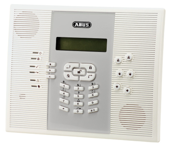 ABUS FU9010 security or access control system