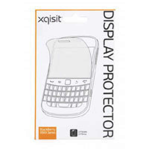 Xqisit 10721 screen protector