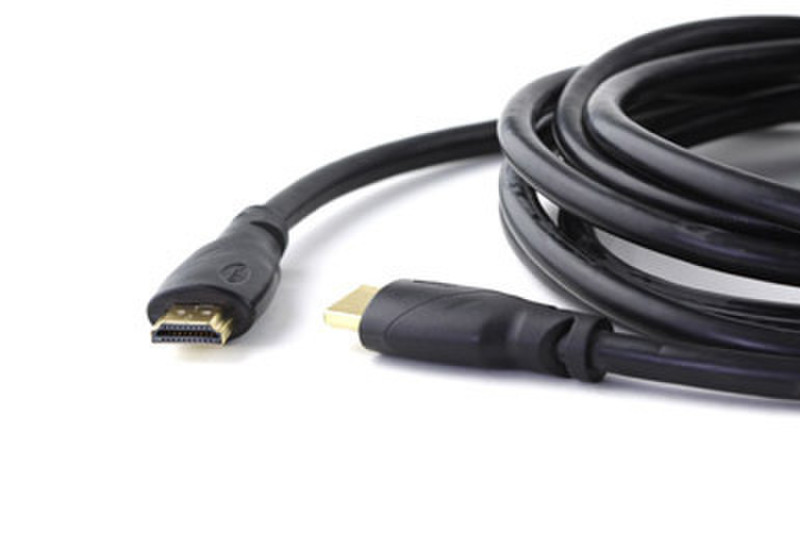 IPOINT HDMI Cable 3m HDMI HDMI Black