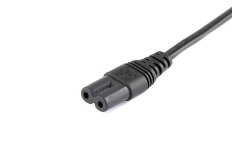 IPOINT Power Cable 2м Черный