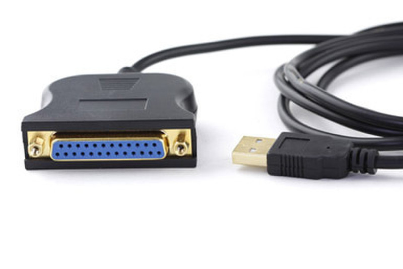 IPOINT USB 2.0– Parallel Printer Cable