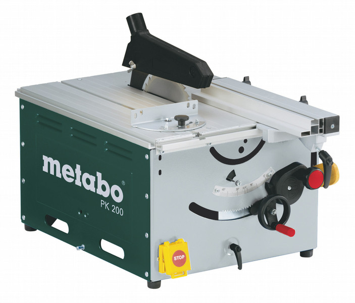 Metabo PK 200