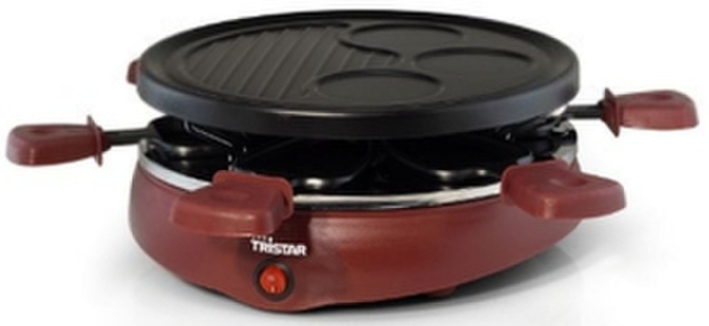 Tristar RA-2991 raclette grill