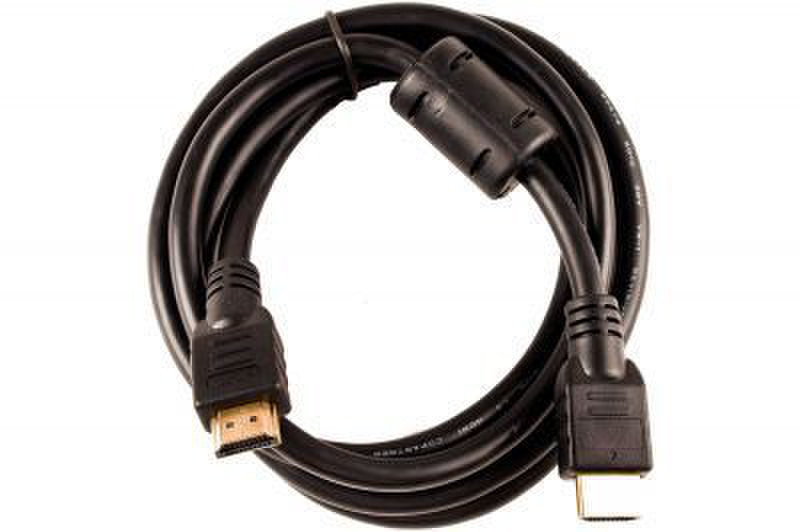Inca IHH-05 1.5m HDMI HDMI Black