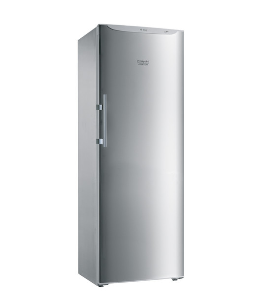Hotpoint UPS 1722 F J/HA freestanding Upright 220L A+ Stainless steel freezer