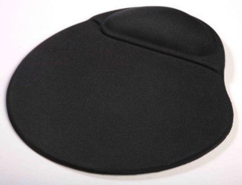 Inca IMP-008 Black mouse pad
