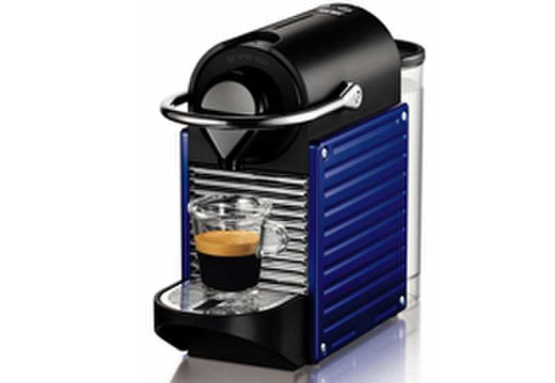 Turmix TX 160 PiXie Pod coffee machine 0.7L 1cups Indigo