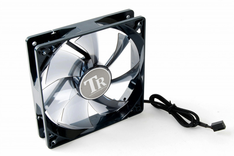 Thermalright X-Silent 120 Computer case Fan