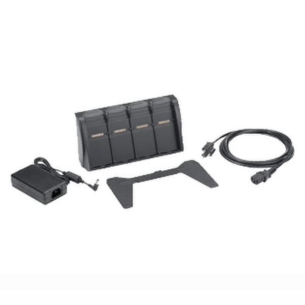 Zebra SAC9500-400CES Indoor Black mobile device charger