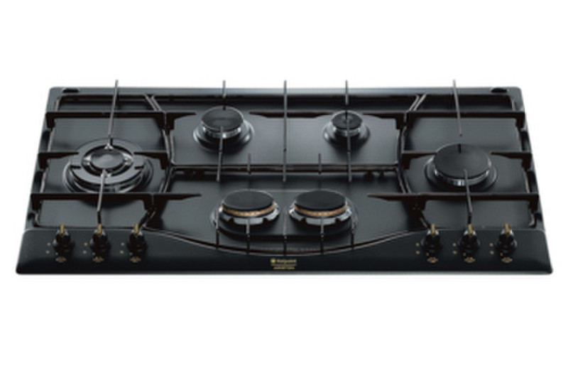 Hotpoint PH 960MST (AN) R/HA built-in Gas Anthracite