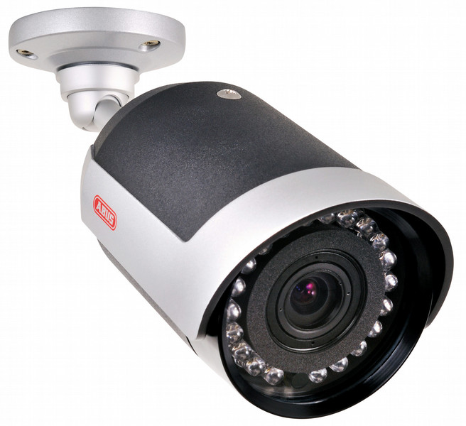 ABUS TVCC40530 Outdoor Bullet Black,White surveillance camera