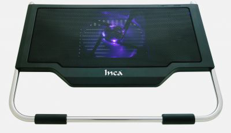 Inca INC-284B подставка с охлаждением для ноутбука
