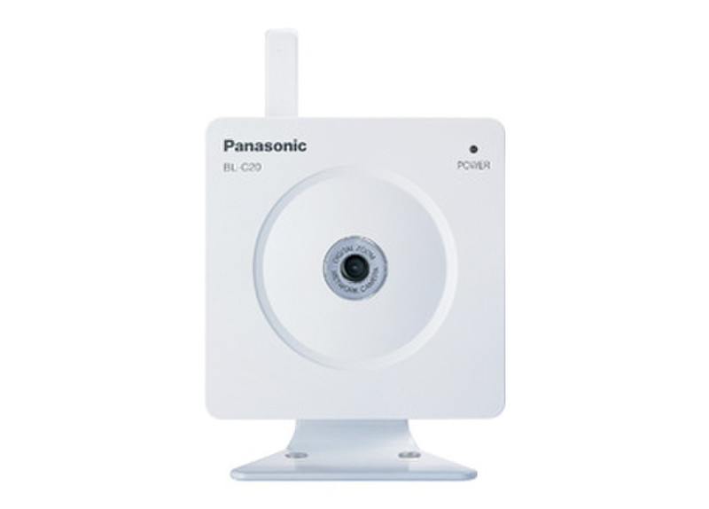 Panasonic W-Lan IP-CAM