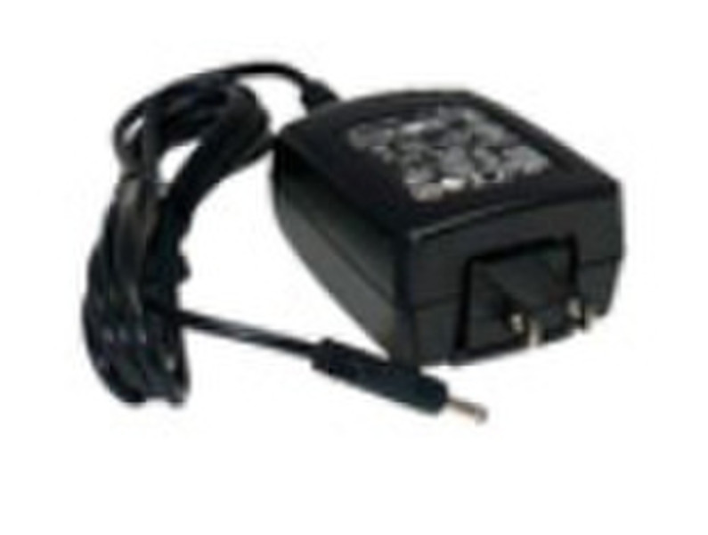 Wasp 633808121648 Indoor Black mobile device charger