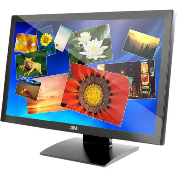 3M Multi-touch Display M2167PW (21.5