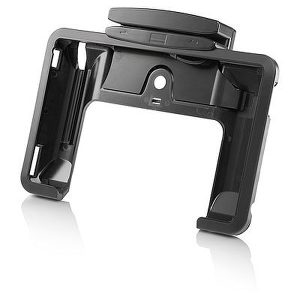 HP QY459AA universal Passive holder Black holder