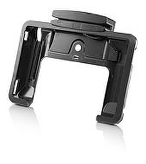 HP QY459AT Innenraum Passive holder Schwarz Halterung