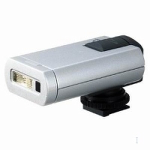 JVC VL-F3U White camera flash