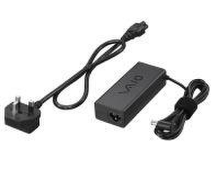 Sony VGP-AC19V26 Black power adapter/inverter