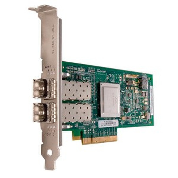 QLogic QLE2562 Внутренний Ethernet 8000Мбит/с