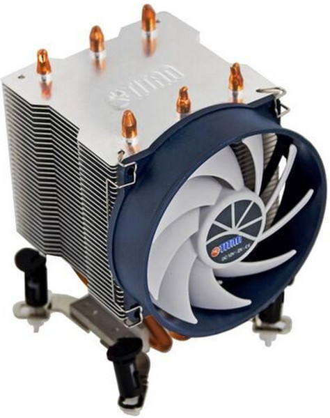 Titan TTC-NK35TZ/RPW(KU) Prozessor Kühler Computer Kühlkomponente