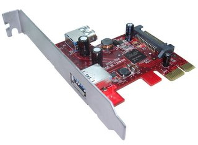 LyCOM UB-115 Internal USB 3.0 interface cards/adapter