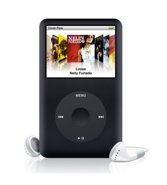 Apple iPod classic Classic 6G