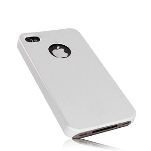 Telekom iCover Solid Cover case Белый